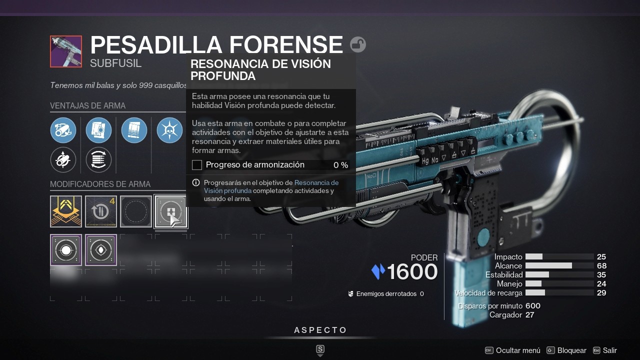 Destiny 2: La Reina Bruja - Imagen 24